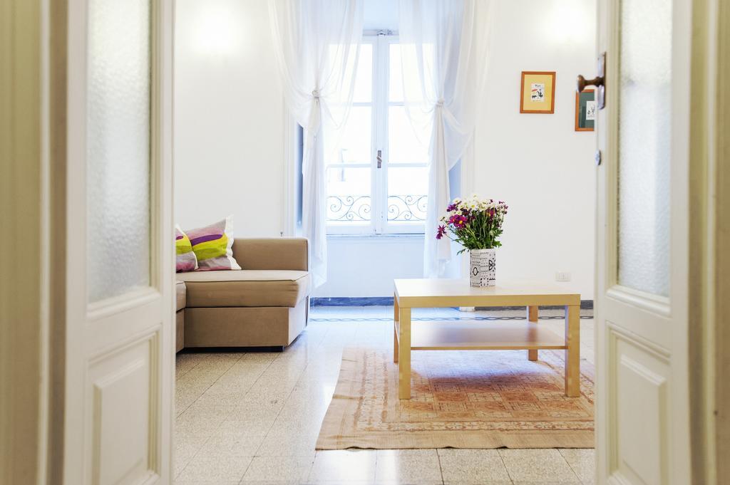 Apartamento Palestrina Roma Habitación foto