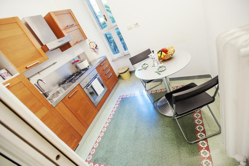 Apartamento Palestrina Roma Habitación foto