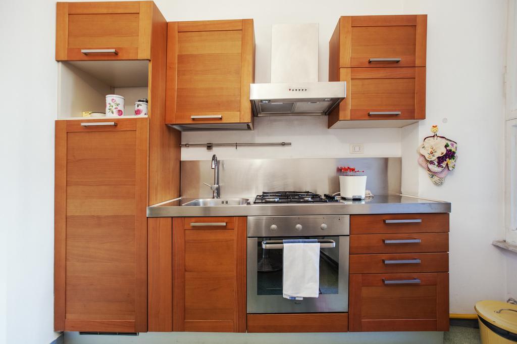 Apartamento Palestrina Roma Habitación foto