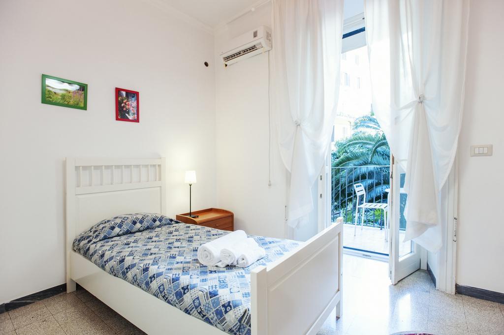 Apartamento Palestrina Roma Habitación foto