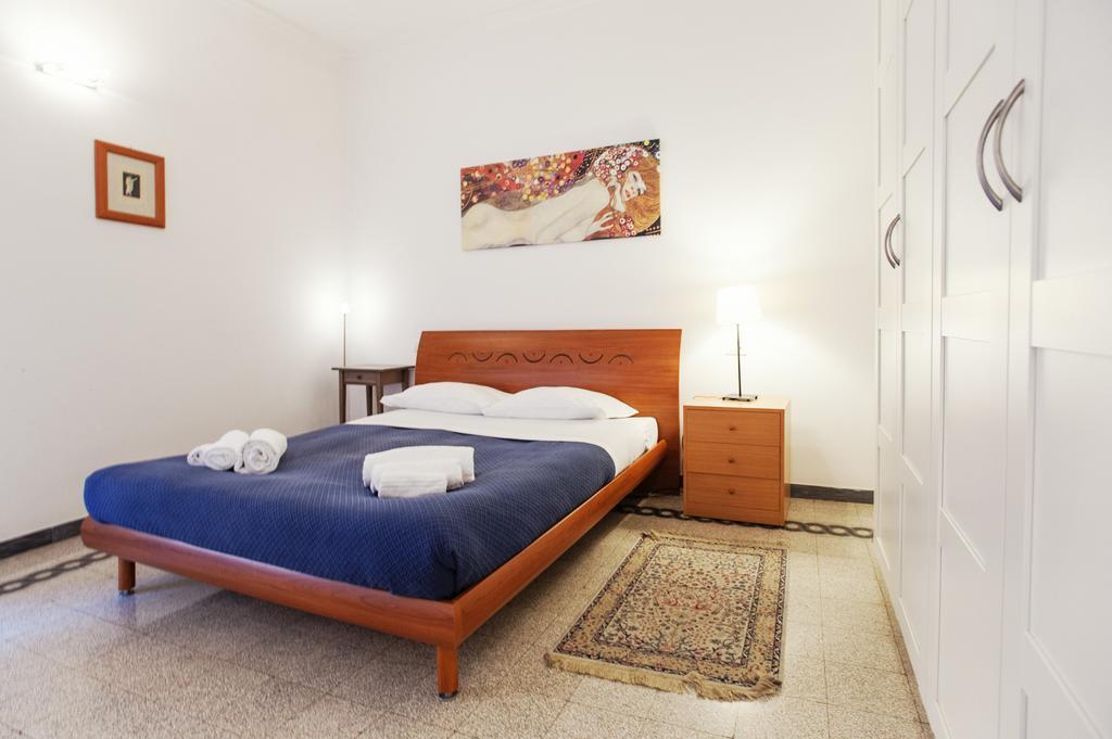 Apartamento Palestrina Roma Habitación foto