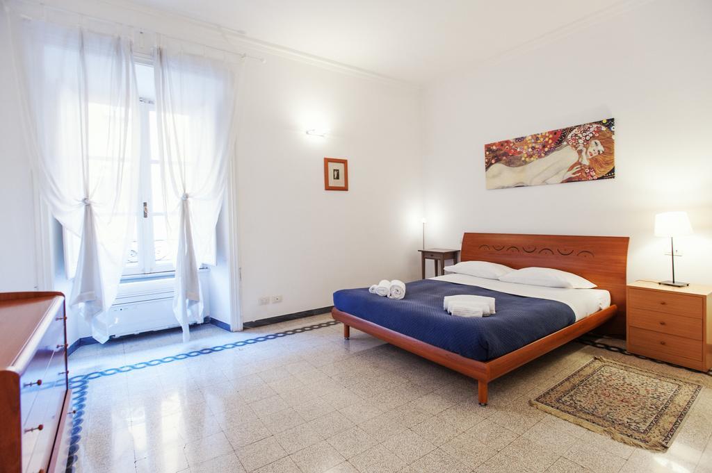 Apartamento Palestrina Roma Habitación foto