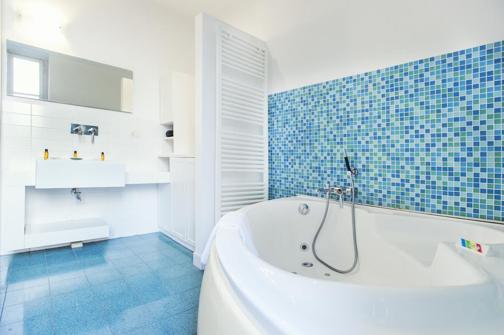 Apartamento Palestrina Roma Habitación foto