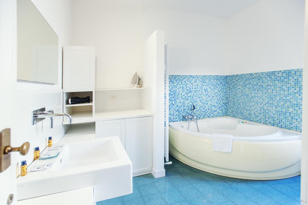 Apartamento Palestrina Roma Habitación foto